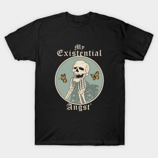 Existential Angst T-Shirt